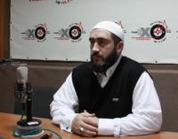 Экстремизма в интервью муфтия Али Евтеева доследственная проверка не обнаружила