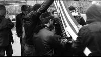 РДУМ Югры открестилось от акции в Нижневартовске по сожжению прихожанами американского флага