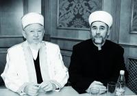 Фатых-хазрат: Совет муфтиев СНГ укрепит евразийский союз