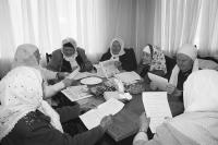 130 мусульман Тюмени приняли участие в опросе