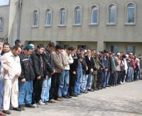 Возрождением Ислама в Тюменской области заняты 5 управлений